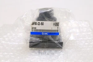 SMC Floating Joint NIB JAF80-22-150 (JC33) M22 x 1.5  BRG-I-2169=9A41 - Picture 1 of 13