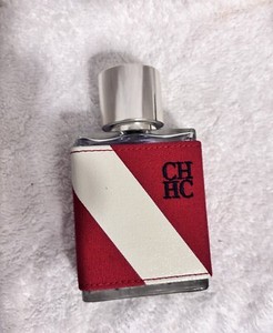 CH MEN SPORT by Carolina Herrera EDT  95% Full 1.7floz PREOWNED NO BOX
