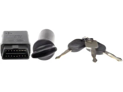 Cilindro de bloqueo de encendido Dorman 34664TTWD para Lincoln Town Car 2003-2004 Foto 1 de 2