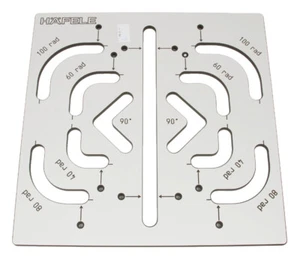 Hafele Jig, for Sink and Hob Apertures (002.21.500) - Picture 1 of 1