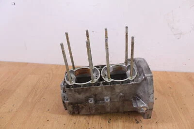 Yamaha Venture GT 1993 cárteres/estuches de motor principal - juego Foto 1 de 4