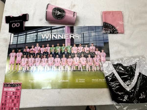 InterMiami CF Superfan gift package - Picture 1 of 3