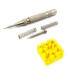 Watch Band Adjustment Punch Pin,Watch Band Link Pin Remover Tools With 1Pc Watch