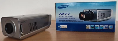 Network camera SNC-M300P - Image 1 of 4