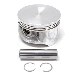 Honda TRX450 ES/S 98-01 Cast Piston Pin Clips +.25mm Bore 18-95391 - Picture 1 of 1
