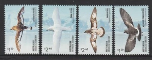 Australian ANTARCTIC 2024 Antarctic PETREL Birds Design SET MNH - in STOCK NOW. - Picture 1 of 1