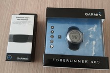 Forerunner 405 usato in Italia | vedi tutte i 48 prezzi!