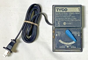 Tyco Pak 1 Toy Transformer - Picture 1 of 8