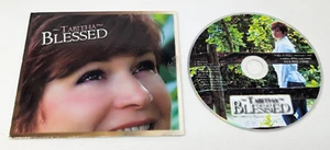 Vintage Tabitha Gander Blessed Gospel CD Missouri Local Life & Praise Ministries - Picture 1 of 5