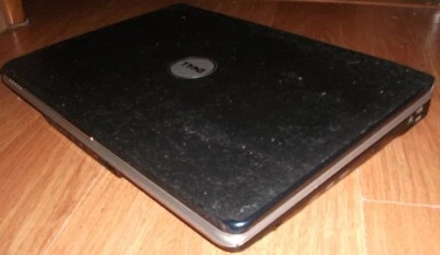 Botas para portátil Dell Inspiron 1525 para Windows 7; Viene con cargador; 2 GB de RAM, T3200 Foto 1 de 4