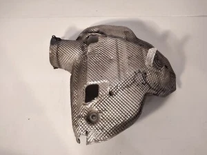Ducati Multistrada 1000 DS 620 2003-2006 Hitzeschutzgehäuse 46011461A - Bild 1 von 7