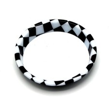 Shift Lever Ring Gear Base Cover Cap Case For MINI Cooper F57 Convertible C