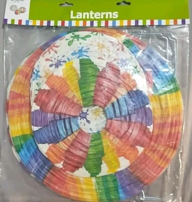 paper lantern - Image 1 of 3