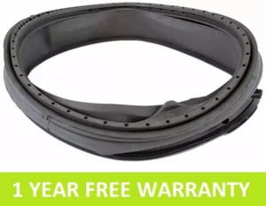 Neue Ersatz-Unterlegscheiben-Tür-Stiefeldichtung für Frigidaire 5304510094 PS12114584 - Bild 1 von 4