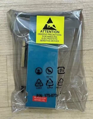 NVIDIA Tesla A2 16GB Pcie Official Edition Deep Learning Graphics Card AI GPUs - Image 1 of 3