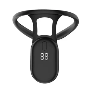 Smart Posture Corrector Miicro Vibration Posture Training Reminder Sensor Back P - Picture 1 of 13