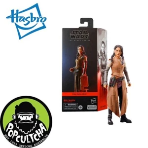 Star Wars: Andor - Bix Caleen Black Series 6” Scale Action Figure "New" - Picture 1 of 5