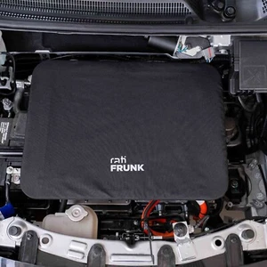 Organizzatore bagagliaio Frunk compatibile con Dacia Spring 2021 in poi. - Picture 1 of 7