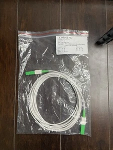 Câble de raccordement fibre optique de remplacement pour câble BGW-320 BGW320 AT&T Uverse U-verse Att - Photo 1/2