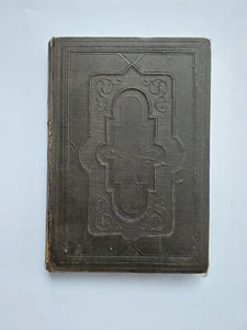 1880. New Testament Bible antique russian orthodox old book. Новый Завет Библия - Imagen 1 de 19