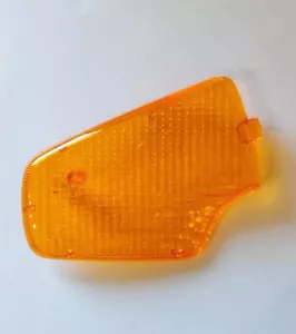Blinker Glas orange hinten links BMW R 1100 RS R 1150 RS amber signal lens rear - Picture 1 of 1