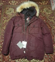 pajar karl jacket
