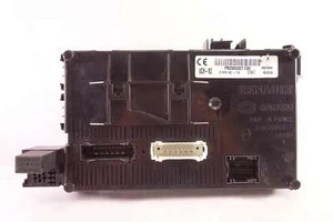 Módulo de control Renault Clio P8200207135 216701027A  216590627 - Bild 1 von 4