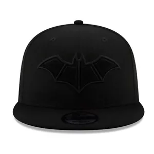 Wayne Enterprises Batman 80 Aniversario 9Fifty Snapback - Imagen 1 de 3