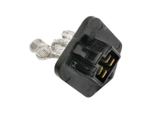 Blower Motor Resistor 76DXKS84 for Toyota Tercel Corolla 1986 1983 1984 1985 - Picture 1 of 1