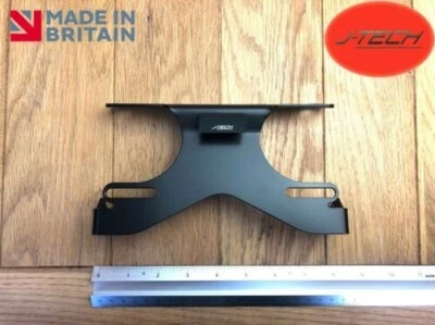 BMW S1000RR Tail Tidy 2009 2010 2011 2012 2013 2014 2015 2016 2017 2018 2019 - Imagem 1 de 4