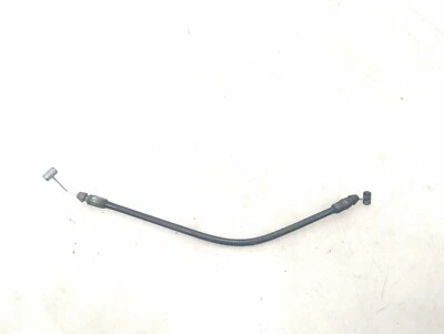 Kawasaki Versys KLE650 2009 línea de cable de asiento Foto 1 de 4