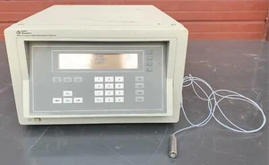 ABS 785A PROGRAMMABLE VARIAB WAVELENGTH ABSORBANCE DETECTOR WATCH VIDEO FREESHIP - Picture 1 of 9