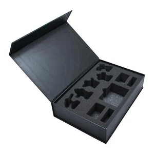 Ranger Magnetic Figure Case V. 55mm with KHORNE BLOODBOUND FOAM - Picture 1 of 3