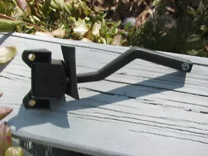 Volvo OEM Genuine Windshield Wiper/Washer SWITCH 700-900 SEDANS W/OUT TiltWhl. - Picture 1 of 5
