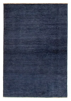 3'1" x 4'7" Hand Knotted Area Rug Traditional Oriental Wool Carpet - Image 1 of 4