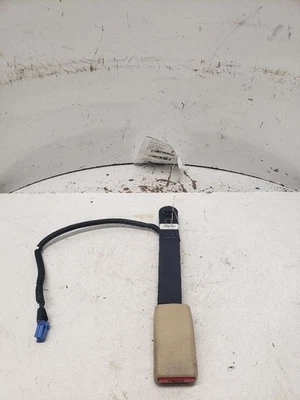 Cinturón de seguridad delantero cubo asiento hebilla conductor se adapta 07-13 MDX 1435723 Foto 1 de 4