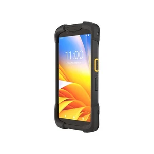 Escáner de código de barras Zebra TC78, TC78A1-3T1J4B1A10-NA - Imagen 1 de 2