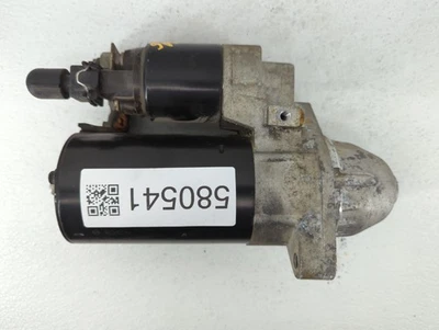 Motor de arranque de coche BMW 545i 2004-2005 solenoide OEM FEAQ2 Foto 1 de 4