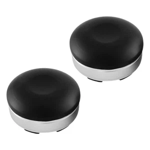 2 Pcs Support Pour Ordinateur Portable Titulaires De Informatique - Afbeelding 1 van 12