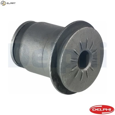 2x MOUNTING CONTROLTRAILING ARM TD907W FOR CHEVROLET LL8 4.2L 6cyl TRAILBLAZER - Image 1 of 4