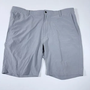 Pantalones Cortos de Golf FootJoy Para Hombre Talla 40 Gris Atléticos Ligeros Pantalones Cortos - Imagen 1 de 7