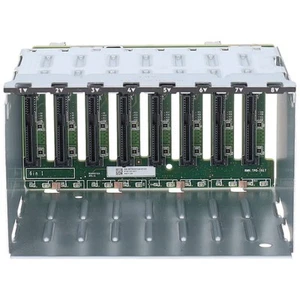HPE ProLiant DL380 Gen10 Plus 8*SFF Cage with Backplane - Afbeelding 1 van 4