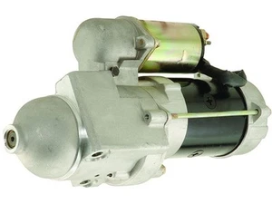 Starter For 1987-1991 GMC R1500 Suburban 6.2L V8 1988 1989 1990 SZ228SB - Picture 1 of 1