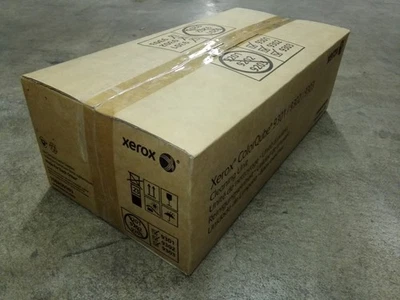 Unidad de limpieza Xerox 108R00989 para Xerox ColorQube serie 9301 Foto 1 de 4