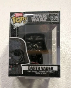 Funko Bitty! Pop - Darth Vader - #509 - Star Wars - Bild 1 von 4