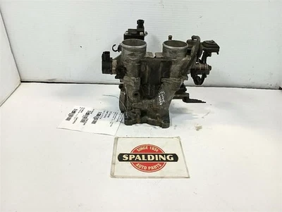 Cuerpo del acelerador compatible con 99-03 LEXUS RX300 (11112270 Foto 1 de 4