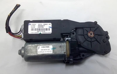 06 - 09 MERCURY MILAN SUNROOF MOTOR OEM TESTED 7W1Z-15790-A / 6W13-15B689-AB SM3 - Изображение 1 из 2