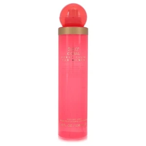 Perry Ellis 360 Coral by Perry Ellis Body Mist 8 oz for Women - Picture 1 of 1