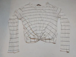 Camiseta manga larga AllSaints - Reino Unido mujer M - Imagen 1 de 12