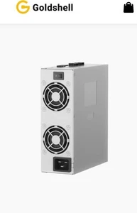 Gold Shell 1500 Watt Power Supply - Picture 1 of 4